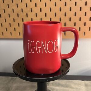 Rae Dunn Eggnog mug
